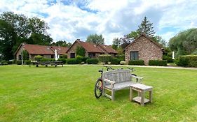 Les Cottages D'Orient Gite Boutique